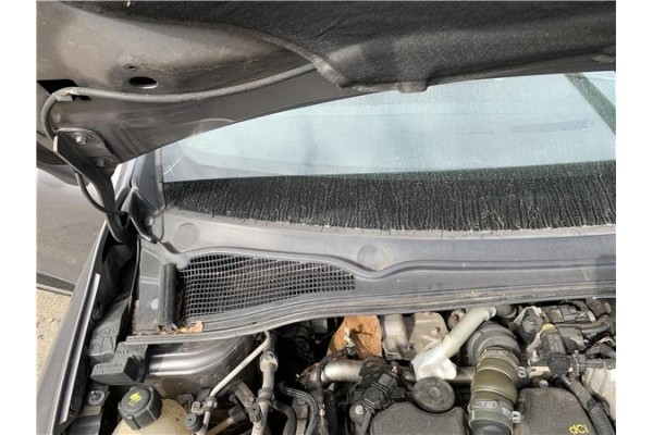 Recambio de torpedo para renault clio iv 1.5 business referencia OEM IAM 668115228R  