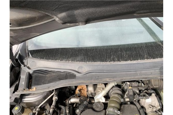 Recambio de torpedo para renault clio iv 1.5 business referencia OEM IAM 668115228R  