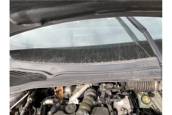 Recambio de torpedo para renault clio iv 1.5 business referencia OEM IAM 668115228R  