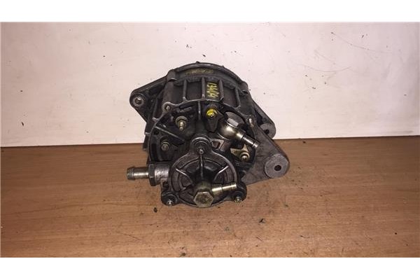 Recambio de alternador para opel omega a (16_, 17_, 19_) 2.3 td interc. referencia OEM IAM BOSCH 0120488012 
