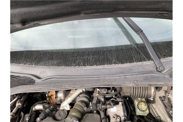 Recambio de torpedo para renault clio iv 1.5 business referencia OEM IAM 668115228R  