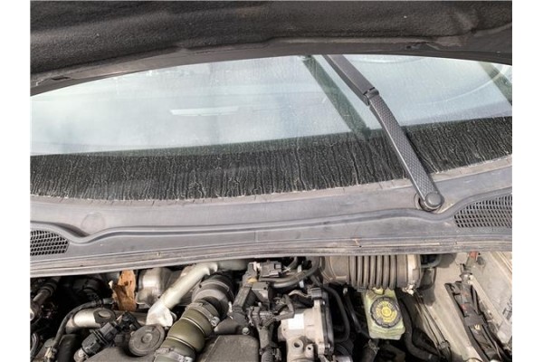 Recambio de torpedo para renault clio iv 1.5 business referencia OEM IAM 668115228R  