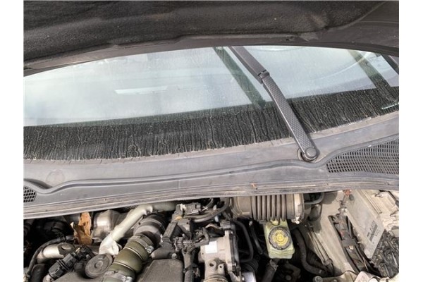 Recambio de torpedo para renault clio iv 1.5 business referencia OEM IAM 668115228R  