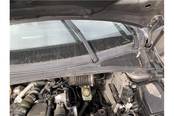 Recambio de torpedo para renault clio iv 1.5 business referencia OEM IAM 668115228R  