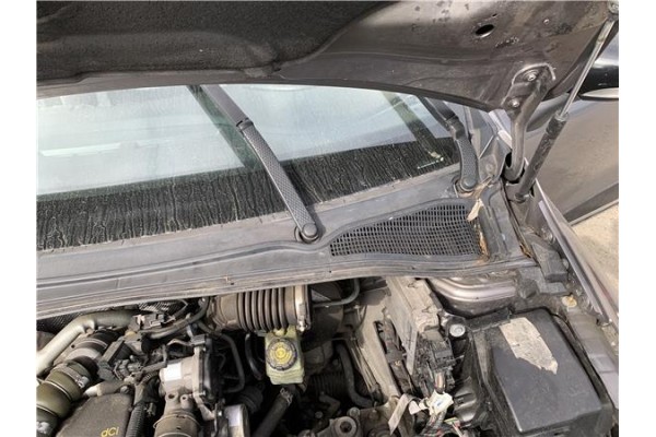 Recambio de torpedo para renault clio iv 1.5 business referencia OEM IAM 668115228R  