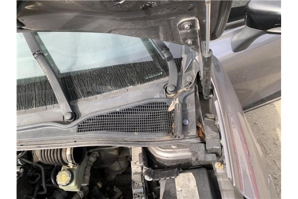 Recambio de torpedo para renault clio iv 1.5 business referencia OEM IAM 668115228R  