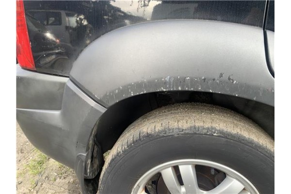 Recambio de aletin trasero derecho para hyundai tucson (jm) 2.0 referencia OEM IAM 877442E001  