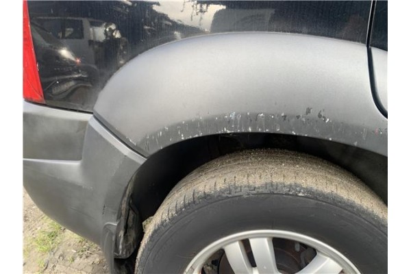 Recambio de aletin trasero derecho para hyundai tucson (jm) 2.0 referencia OEM IAM 877442E001  