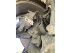 Recambio de mangueta delantero derecha para ssangyong kyron 2.0 200 xdi referencia OEM IAM 4122109004  