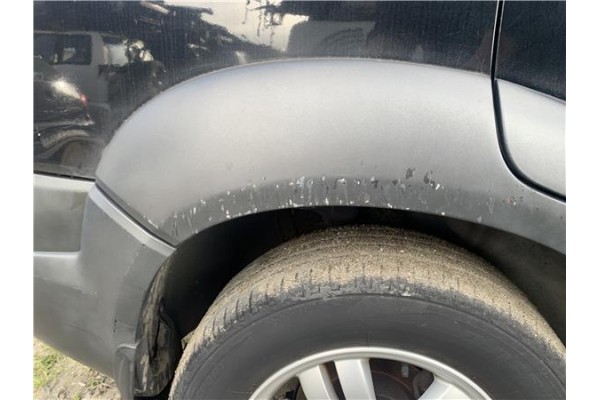 Recambio de aletin trasero derecho para hyundai tucson (jm) 2.0 referencia OEM IAM 877442E001  