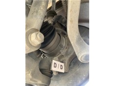 Recambio de mangueta delantero derecha para ssangyong kyron 2.0 200 xdi referencia OEM IAM 4122109004   2