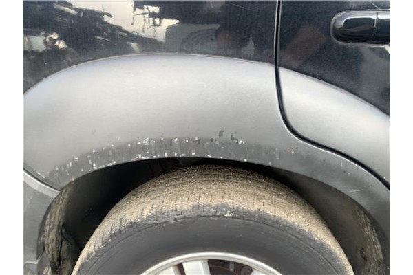 Recambio de aletin trasero derecho para hyundai tucson (jm) 2.0 referencia OEM IAM 877442E001  