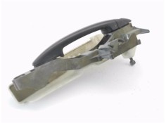 Recambio de maneta exterior puerta carga trasero derecha para peugeot expert furgón 2.0 furgón l1h1 referencia OEM IAM 9101GE 14