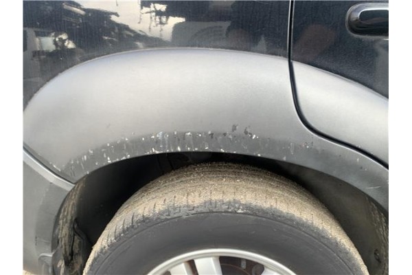 Recambio de aletin trasero derecho para hyundai tucson (jm) 2.0 referencia OEM IAM 877442E001  