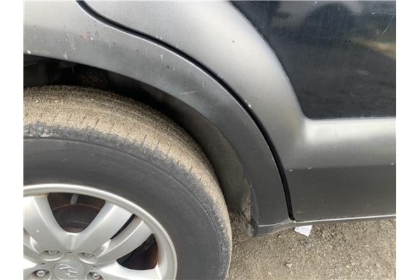 Recambio de aletin trasero derecho para hyundai tucson (jm) 2.0 referencia OEM IAM 877442E001  