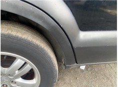 Recambio de aletin trasero derecho para hyundai tucson (jm) 2.0 referencia OEM IAM 877442E001  