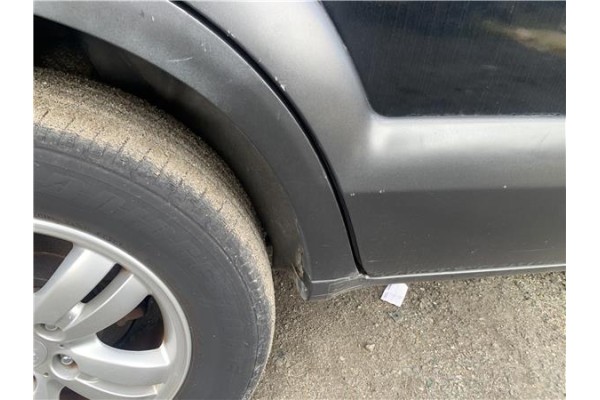 Recambio de aletin trasero derecho para hyundai tucson (jm) 2.0 referencia OEM IAM 877442E001  