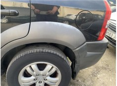 Recambio de aletin trasero izquierdo para hyundai tucson (jm) 2.0 referencia OEM IAM 877432E001  