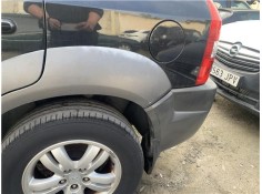 Recambio de aletin trasero izquierdo para hyundai tucson (jm) 2.0 referencia OEM IAM 877432E001  