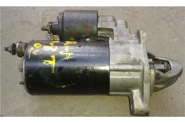 Recambio de motor arranque para audi a4 avant (8e)(2001) 1.8 t [1,8 ltr. - 110 kw 20v turbo] referencia OEM IAM 06B911023 000110