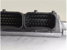 Recambio de centralita para volkswagen polo iv (9n1) 1.4 16v referencia OEM IAM 03C906024D  