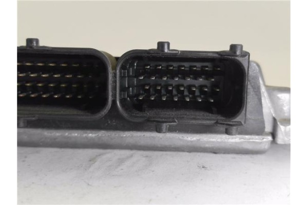 Recambio de centralita para volkswagen polo iv (9n1) 1.4 16v referencia OEM IAM 03C906024D  