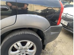 Recambio de aletin trasero izquierdo para hyundai tucson (jm) 2.0 referencia OEM IAM 877432E001  