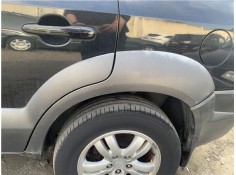 Recambio de aletin trasero izquierdo para hyundai tucson (jm) 2.0 referencia OEM IAM 877432E001  