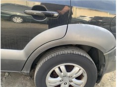 Recambio de aletin trasero izquierdo para hyundai tucson (jm) 2.0 referencia OEM IAM 877432E001  