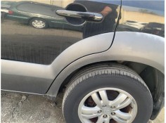 Recambio de aletin trasero izquierdo para hyundai tucson (jm) 2.0 referencia OEM IAM 877432E001  