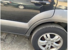 Recambio de aletin trasero izquierdo para hyundai tucson (jm) 2.0 referencia OEM IAM 877432E001  