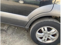 Recambio de aletin trasero izquierdo para hyundai tucson (jm) 2.0 referencia OEM IAM 877432E001  