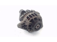 Recambio de alternador para hyundai tucson (jm) 2.0 referencia OEM IAM 3730022650 A0002655023 
