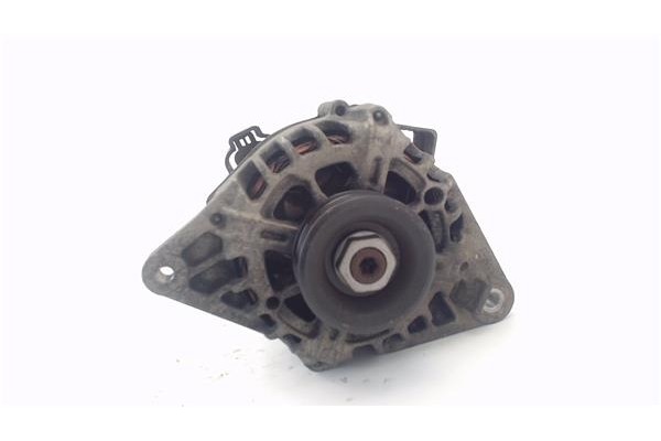 Recambio de alternador para hyundai tucson (jm) 2.0 referencia OEM IAM 3730022650 A0002655023 