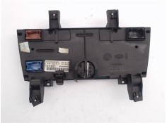 Recambio de mandos climatizador para fiat stilo (192) referencia OEM IAM 735319257 0690990183 