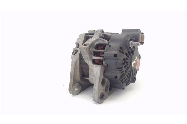 Recambio de alternador para hyundai tucson (jm) 2.0 referencia OEM IAM 3730022650 A0002655023 