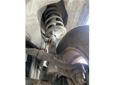 Recambio de amortiguador delantero derecho para hyundai tucson (jm) 2.0 referencia OEM IAM 546612E500  