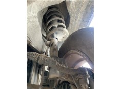 Recambio de amortiguador delantero derecho para hyundai tucson (jm) 2.0 referencia OEM IAM 546612E500  