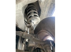 Recambio de amortiguador delantero derecho para hyundai tucson (jm) 2.0 referencia OEM IAM 546612E500  