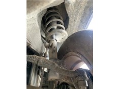 Recambio de amortiguador delantero derecho para hyundai tucson (jm) 2.0 referencia OEM IAM 546612E500  