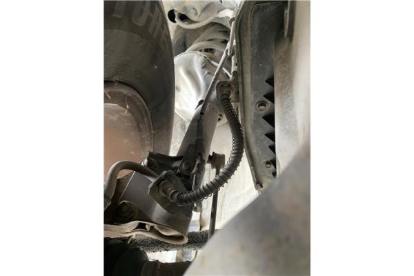 Recambio de amortiguador delantero derecho para hyundai tucson (jm) 2.0 referencia OEM IAM 546612E500  