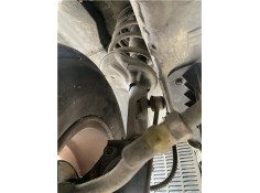 Recambio de amortiguador delantero izquierdo para hyundai tucson (jm) 2.0 referencia OEM IAM 546512E500  