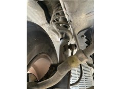 Recambio de amortiguador delantero izquierdo para hyundai tucson (jm) 2.0 referencia OEM IAM 546512E500  