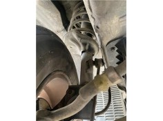 Recambio de amortiguador delantero izquierdo para hyundai tucson (jm) 2.0 referencia OEM IAM 546512E500  