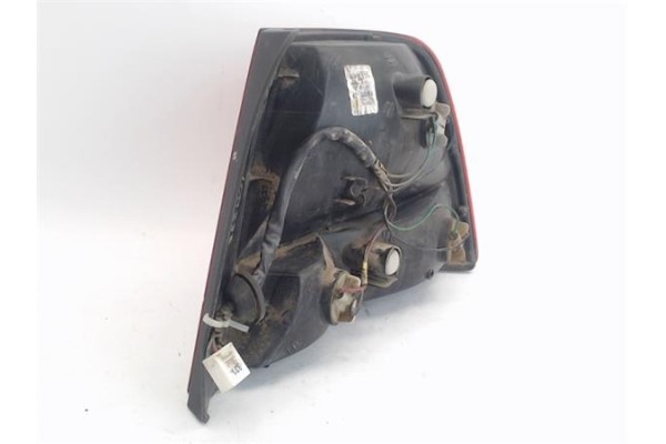 Recambio de piloto trasero izquierdo para hyundai accent (lc) referencia OEM IAM 9240125220 9240125500 9241025020 , HYUNDAI | 92