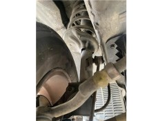 Recambio de amortiguador delantero izquierdo para hyundai tucson (jm) 2.0 referencia OEM IAM 546512E500  