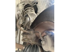 Recambio de amortiguador delantero izquierdo para hyundai tucson (jm) 2.0 referencia OEM IAM 546512E500  