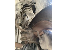 Recambio de amortiguador delantero izquierdo para hyundai tucson (jm) 2.0 referencia OEM IAM 546512E500  