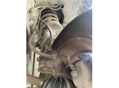 Recambio de amortiguador delantero izquierdo para hyundai tucson (jm) 2.0 referencia OEM IAM 546512E500  