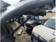 Recambio de amortiguador porton para hyundai tucson (jm) 2.0 referencia OEM IAM 817712E000 2538RM0585N 